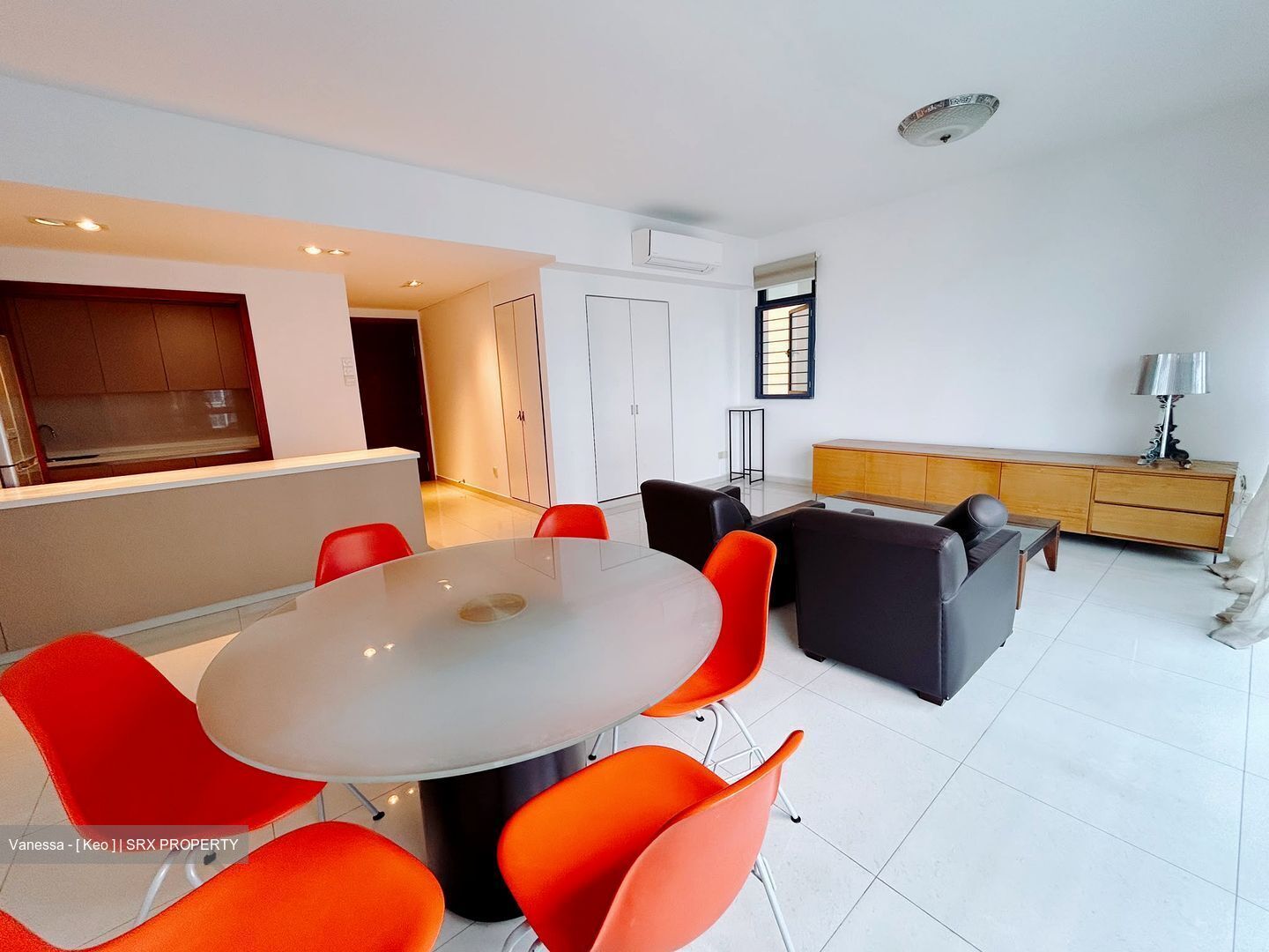 City Square Residences (D8), Condominium #632016001